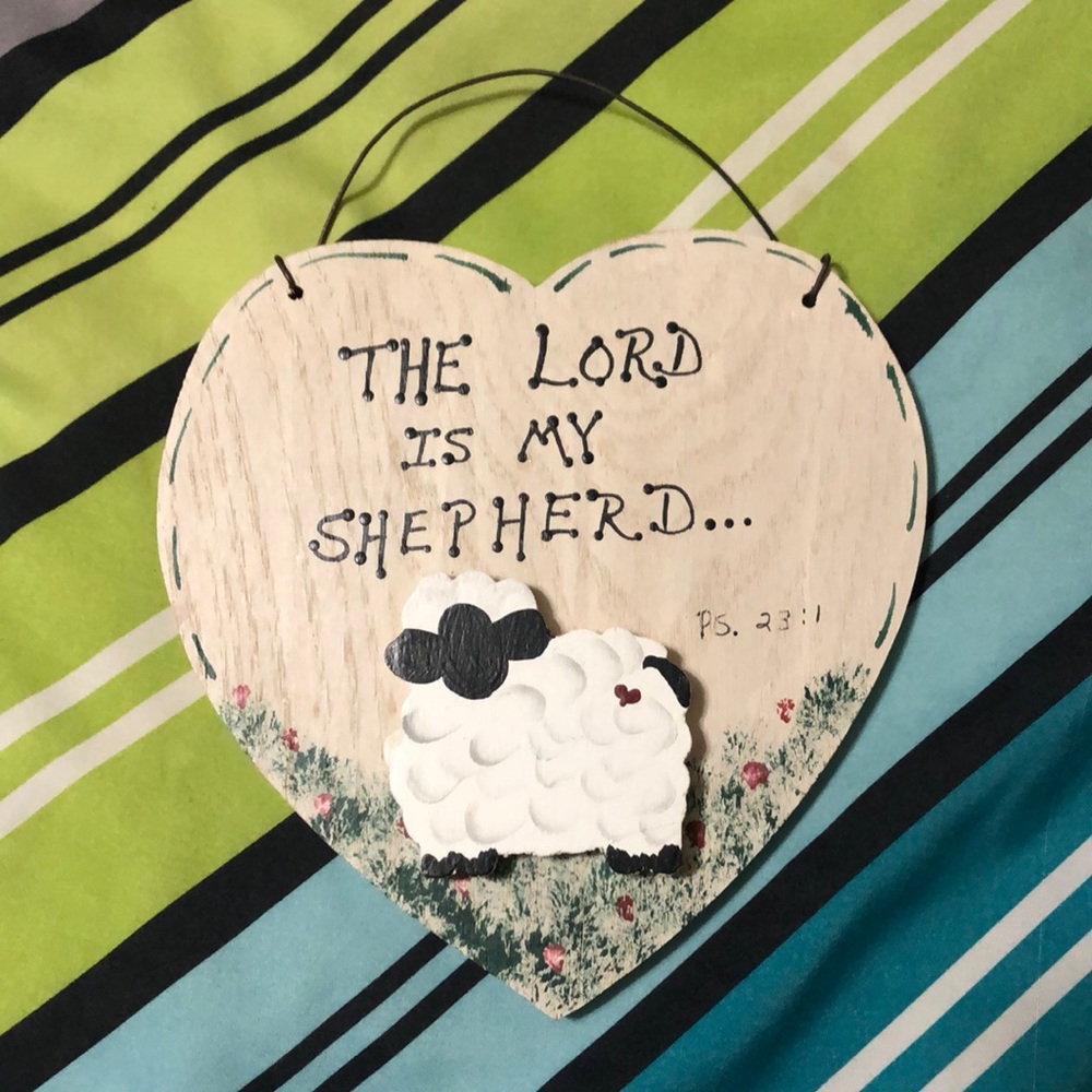 Shepherd Craft